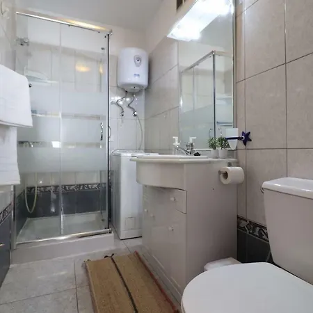 Apartment Brisamar *